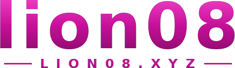 lion08 logo